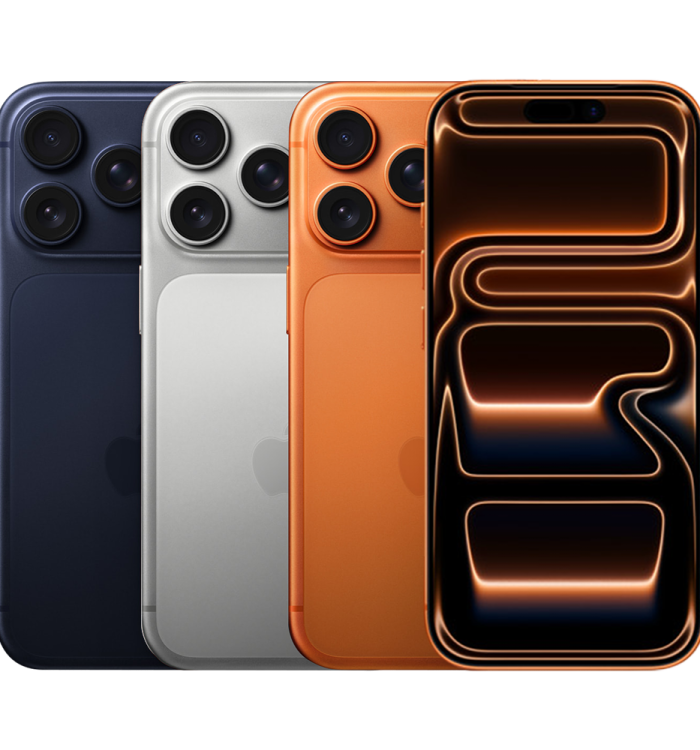 Apple iPhone 17 Pro Max