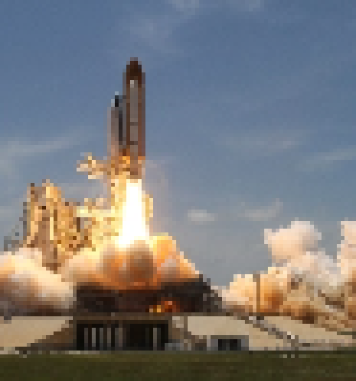 Rocket Lab mission fails shortly after launch