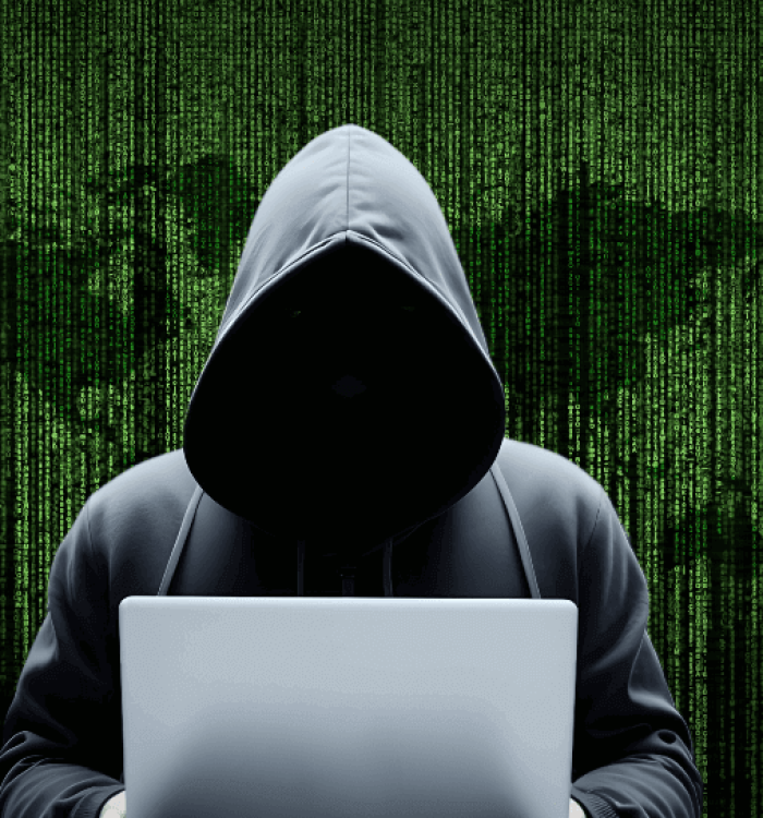 Security is not just a technology problem its about design too